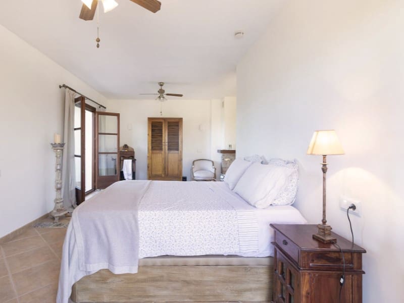 3 soverom Finca/Herregård til salgs i Muro - € 1 780 000 (Ref: 7938238)