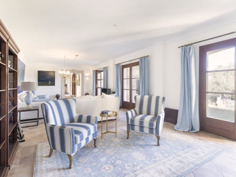 3 soverom Finca/Herregård til salgs i Muro - € 1 780 000 (Ref: 7938238)