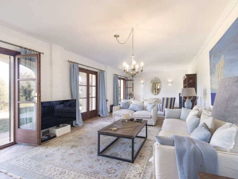 3 soverom Finca/Herregård til salgs i Muro - € 1 780 000 (Ref: 7938238)