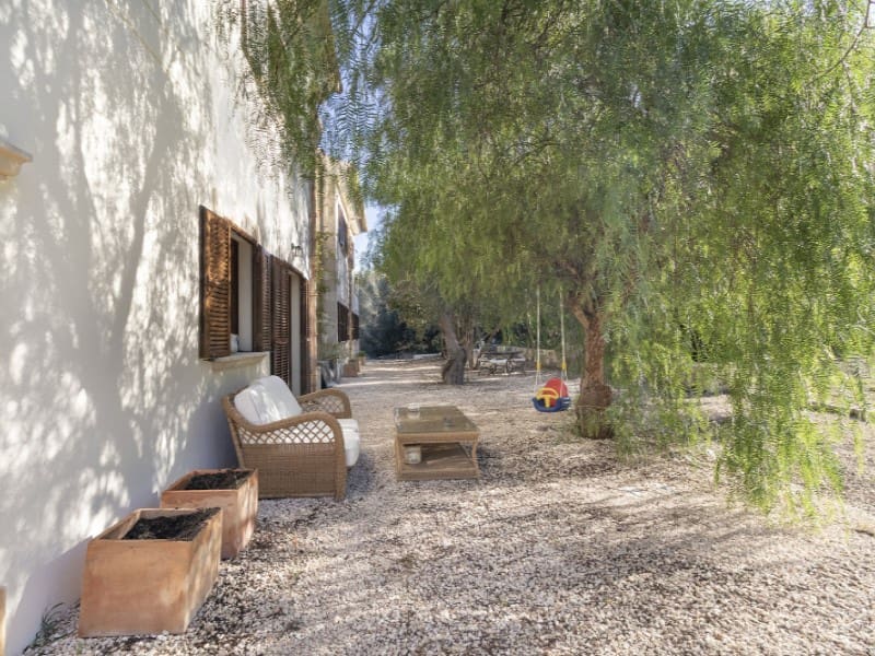 3 soverom Finca/Herregård til salgs i Muro - € 1 780 000 (Ref: 7938238)