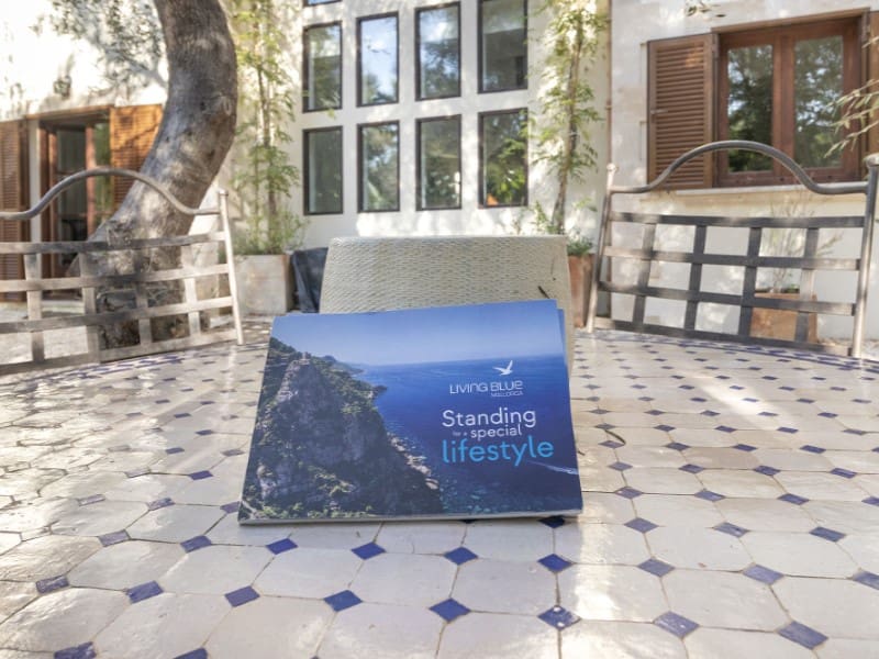 3 soverom Finca/Herregård til salgs i Muro - € 1 780 000 (Ref: 7938238)