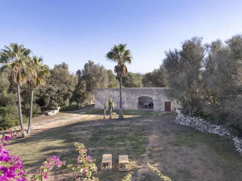 3 soverom Finca/Herregård til salgs i Muro - € 1 780 000 (Ref: 7938238)