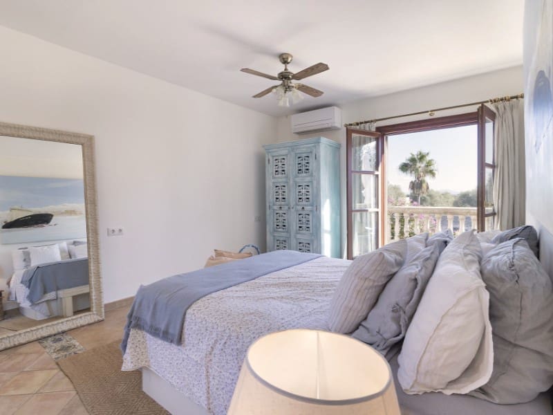 3 soverom Finca/Herregård til salgs i Muro - € 1 780 000 (Ref: 7938238)