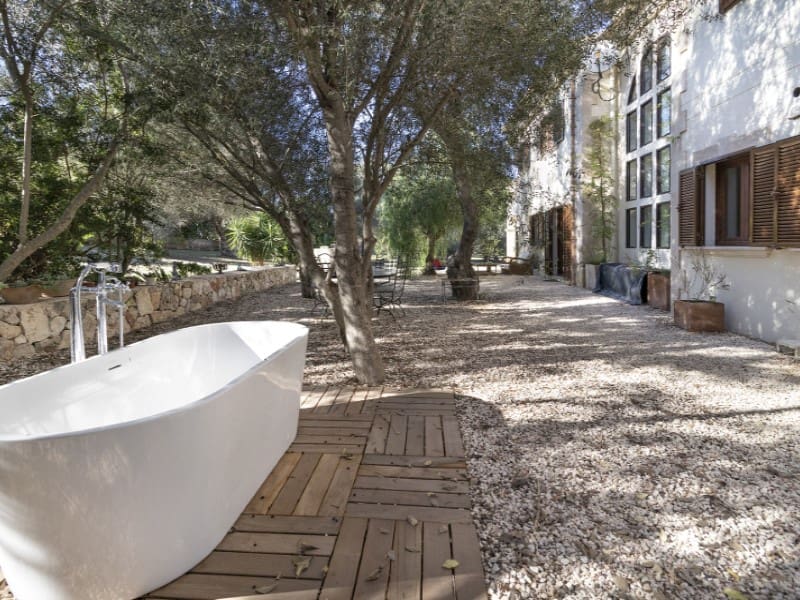 3 soverom Finca/Herregård til salgs i Muro - € 1 780 000 (Ref: 7938238)