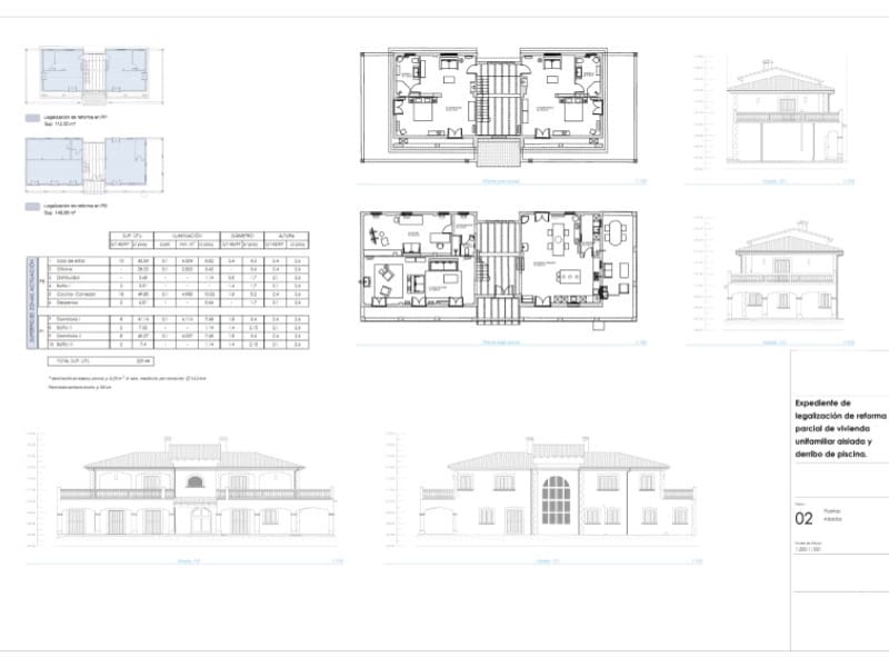 3 soverom Finca/Herregård til salgs i Muro - € 1 780 000 (Ref: 7938238)