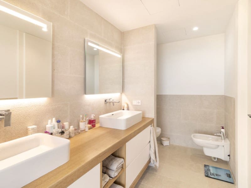 2 soveværelse Finca/Landehus til salg i Montuiri med swimmingpool garage - € 2.390.000 (Ref: 7938239)