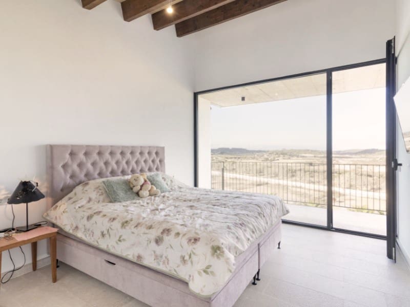 2 soveværelse Finca/Landehus til salg i Montuiri med swimmingpool garage - € 2.390.000 (Ref: 7938239)