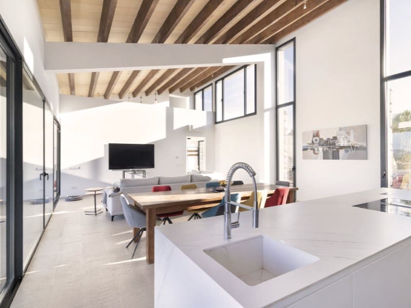 2 soveværelse Finca/Landehus til salg i Montuiri med swimmingpool garage - € 2.390.000 (Ref: 7938239)