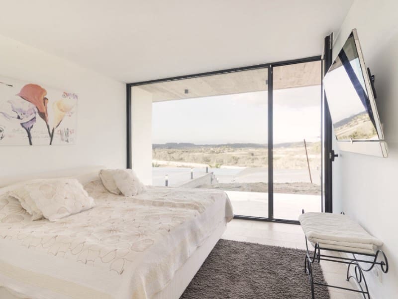 2 soveværelse Finca/Landehus til salg i Montuiri med swimmingpool garage - € 2.390.000 (Ref: 7938239)