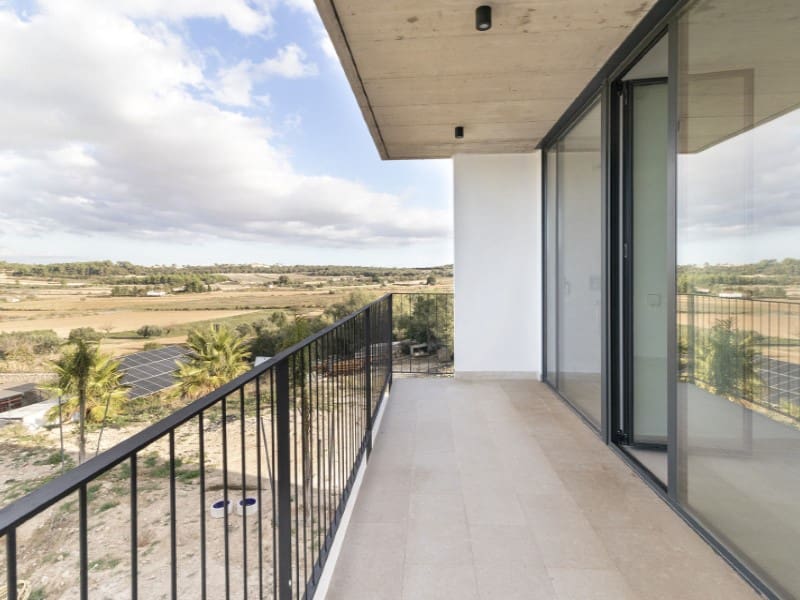 2 soveværelse Finca/Landehus til salg i Montuiri med swimmingpool garage - € 2.390.000 (Ref: 7938239)