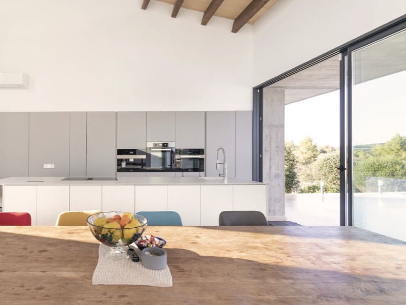 2 soveværelse Finca/Landehus til salg i Montuiri med swimmingpool garage - € 2.390.000 (Ref: 7938239)