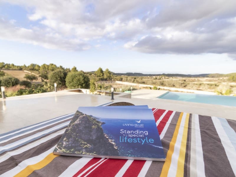 2 soveværelse Finca/Landehus til salg i Montuiri med swimmingpool garage - € 2.390.000 (Ref: 7938239)