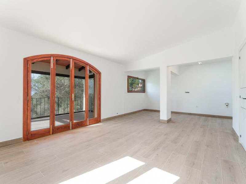 2 soveværelse Villa til salg i Valldemosa med garage - € 830.000 (Ref: 7952057)