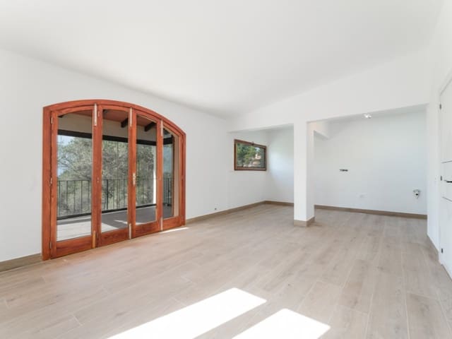 2 soveværelse Villa til salg i Valldemosa med garage - € 830.000 (Ref: 7952057)