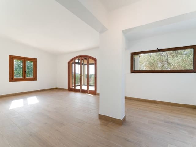 2 soveværelse Villa til salg i Valldemosa med garage - € 830.000 (Ref: 7952057)