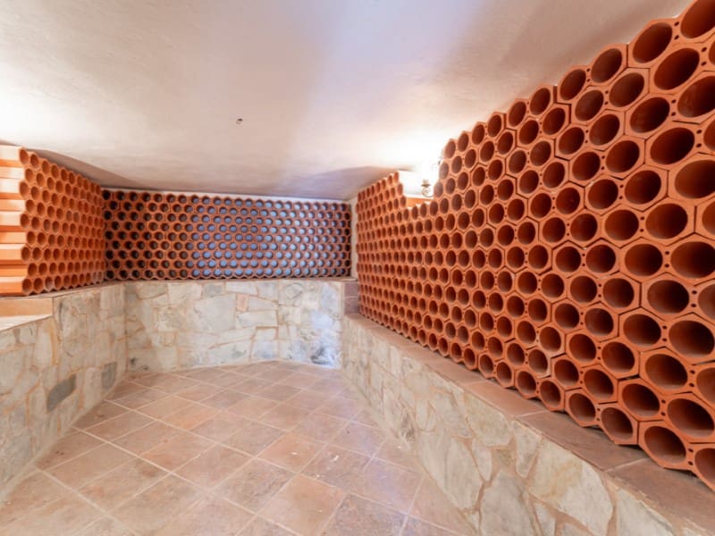 2 soveværelse Villa til salg i Valldemosa med garage - € 830.000 (Ref: 7952057)