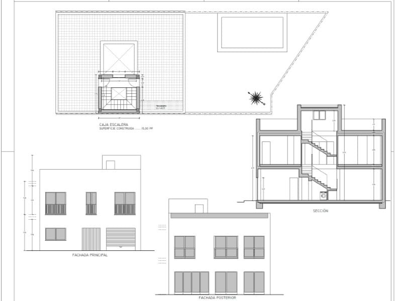 4 soveværelse Villa til salg i Ses Salines med swimmingpool garage - € 1.600.000 (Ref: 7952058)