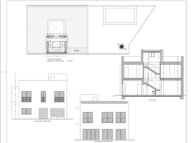 4 soveværelse Villa til salg i Ses Salines med swimmingpool garage - € 1.600.000 (Ref: 7952058)