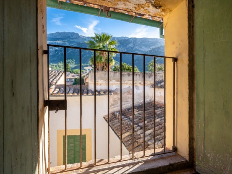 7 soverom Villa til salgs i Soller med garasje - € 3 300 000 (Ref: 7969026)