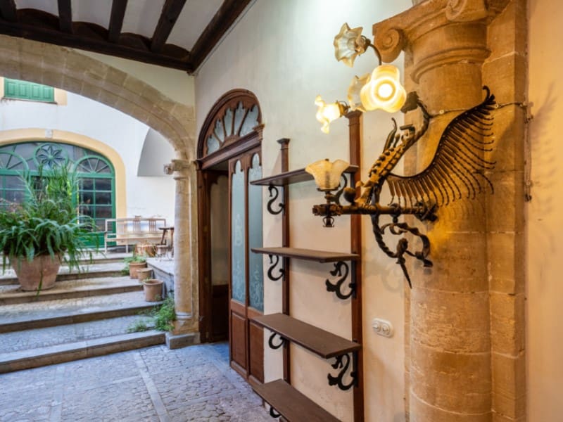 7 soverom Villa til salgs i Soller med garasje - € 3 300 000 (Ref: 7969026)