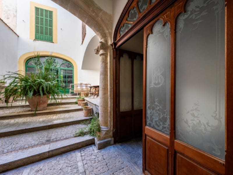 7 soverom Villa til salgs i Soller med garasje - € 3 300 000 (Ref: 7969026)