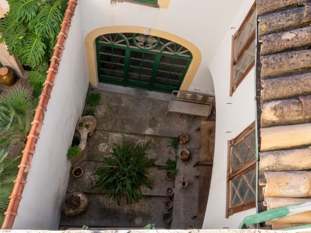 7 chambre Villa/Maison à vendre à Sóller avec garage - 3 300 000 € (Ref: 7969026)