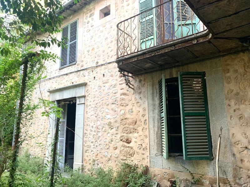 7 soverom Villa til salgs i Soller med garasje - € 3 300 000 (Ref: 7969026)