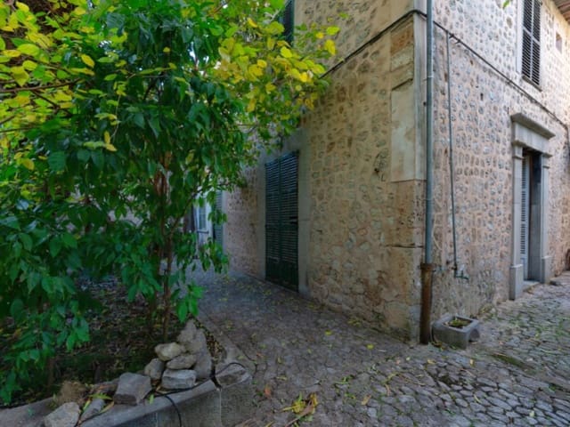 7 chambre Villa/Maison à vendre à Sóller avec garage - 3 300 000 € (Ref: 7969026)