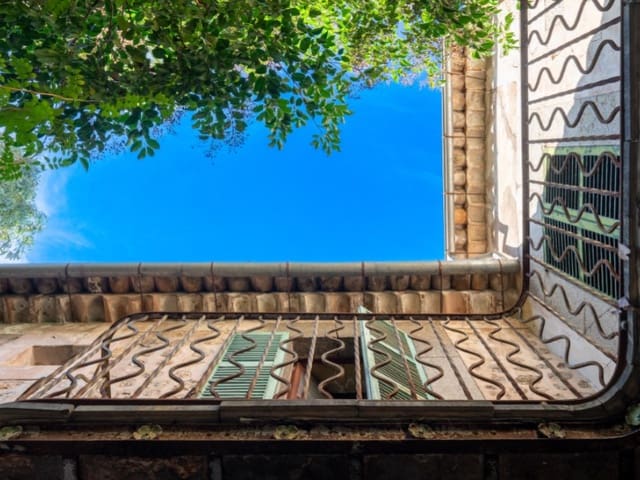 7 chambre Villa/Maison à vendre à Sóller avec garage - 3 300 000 € (Ref: 7969026)