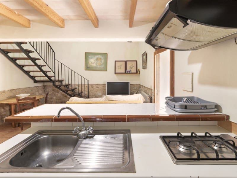 8 soveværelse Finca/Landehus til salg i Ariany med garage - € 1.900.000 (Ref: 7979392)