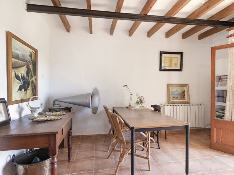 8 soveværelse Finca/Landehus til salg i Ariany med garage - € 1.900.000 (Ref: 7979392)