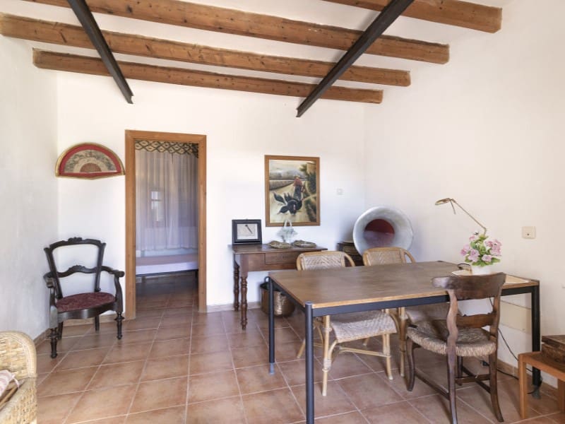 8 soveværelse Finca/Landehus til salg i Ariany med garage - € 1.900.000 (Ref: 7979392)