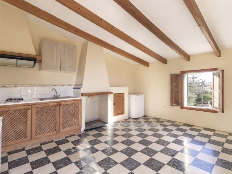 8 soveværelse Finca/Landehus til salg i Ariany med garage - € 1.900.000 (Ref: 7979392)