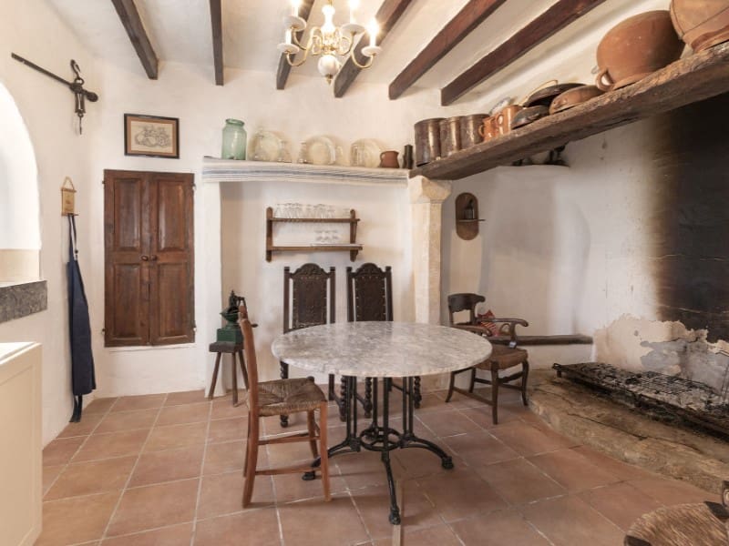 8 soveværelse Finca/Landehus til salg i Ariany med garage - € 1.900.000 (Ref: 7979392)