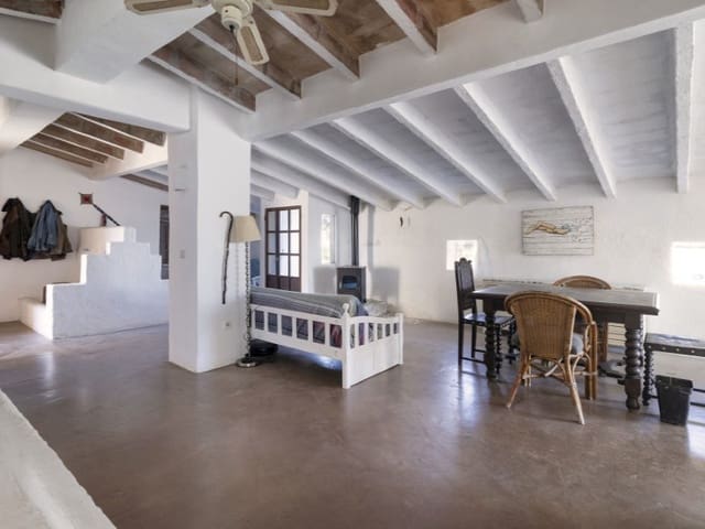 8 camera da letto Finca/Casa di Campagna in vendita in Ariany con garage - 1.900.000 € (Rif: 7979392)