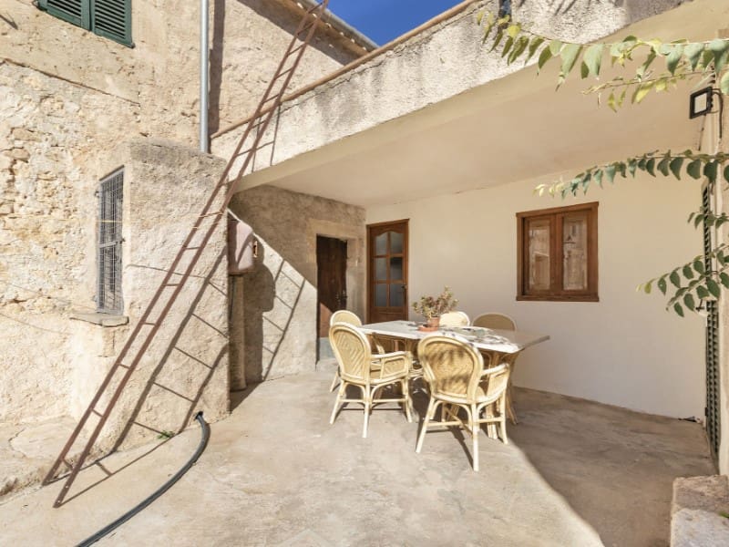 8 soveværelse Finca/Landehus til salg i Ariany med garage - € 1.900.000 (Ref: 7979392)