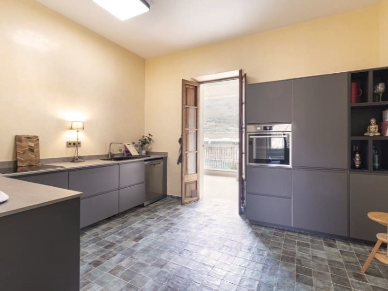 3 sypialnia Apartament na sprzedaż w Soller z garażem - 1 099 000 € (Ref: 7996801)