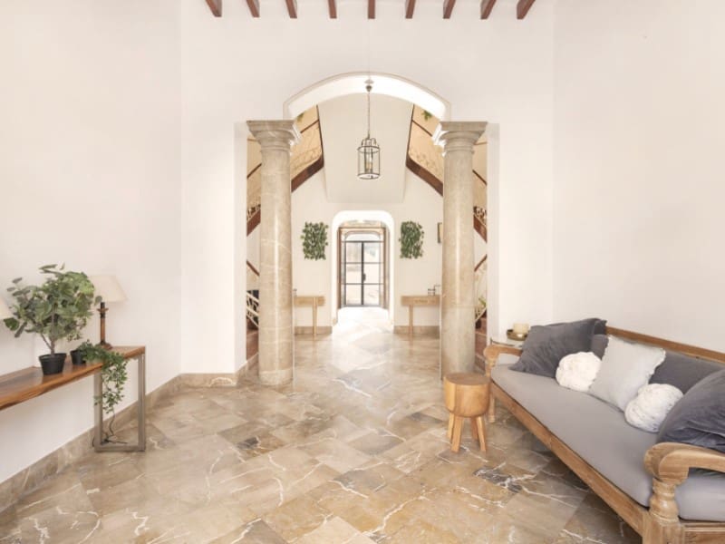 3 sypialnia Apartament na sprzedaż w Soller z garażem - 1 099 000 € (Ref: 7996801)