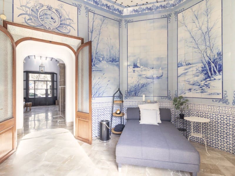 3 sypialnia Apartament na sprzedaż w Soller z garażem - 1 099 000 € (Ref: 7996801)