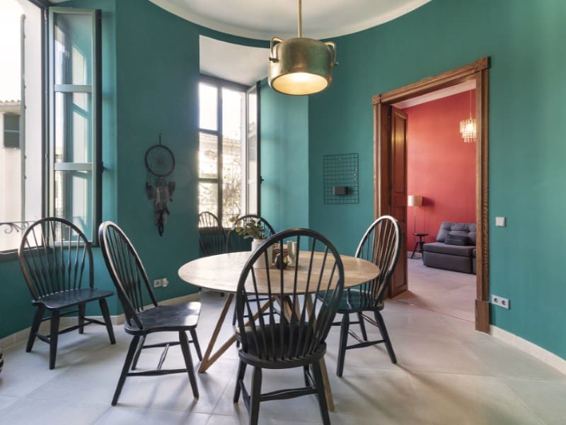 3 sypialnia Apartament na sprzedaż w Soller z garażem - 1 099 000 € (Ref: 7996801)