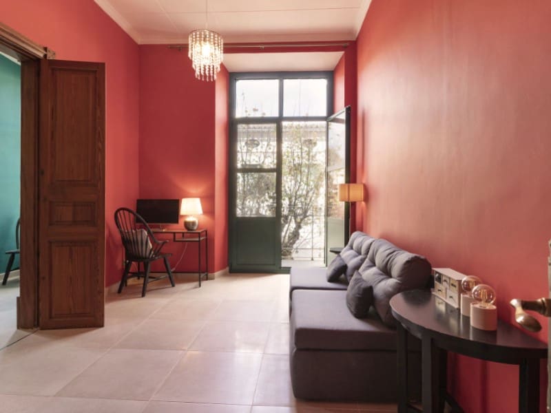 3 sypialnia Apartament na sprzedaż w Soller z garażem - 1 099 000 € (Ref: 7996801)