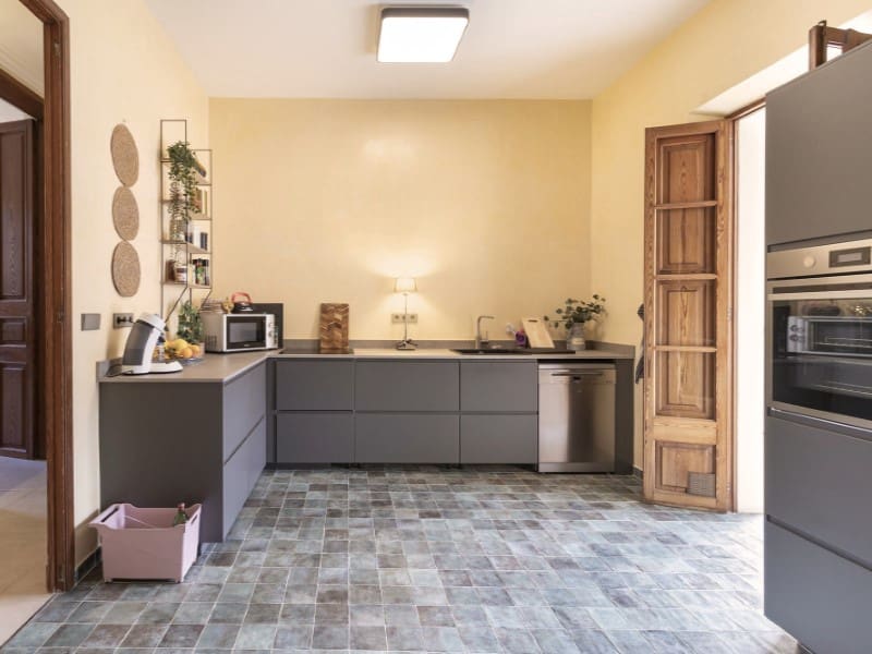 3 sypialnia Apartament na sprzedaż w Soller z garażem - 1 099 000 € (Ref: 7996801)