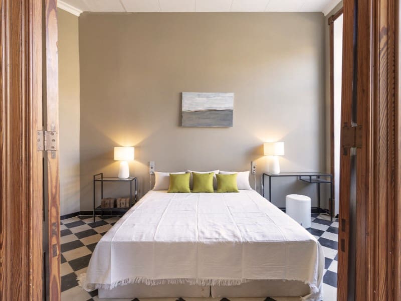 3 sypialnia Apartament na sprzedaż w Soller z garażem - 1 099 000 € (Ref: 7996801)