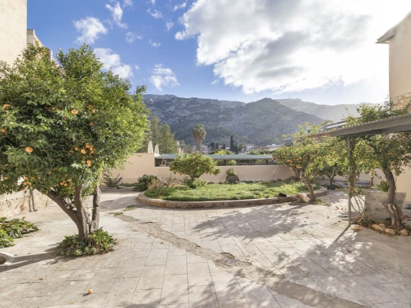 3 sypialnia Apartament na sprzedaż w Soller z garażem - 1 099 000 € (Ref: 7996801)