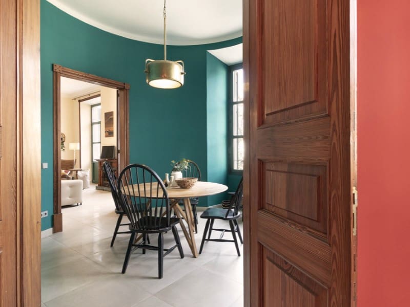 3 sypialnia Apartament na sprzedaż w Soller z garażem - 1 099 000 € (Ref: 7996801)