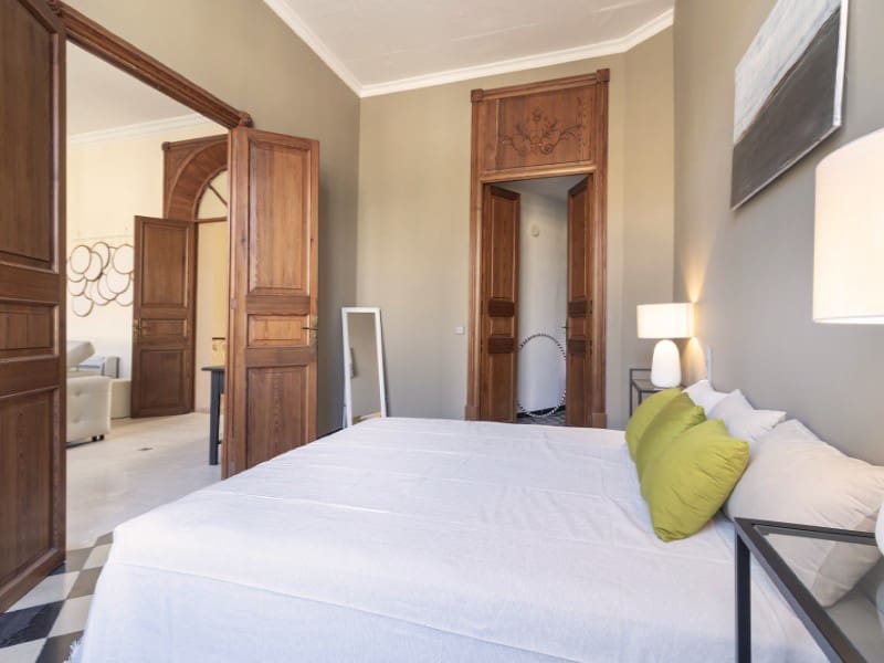 3 sypialnia Apartament na sprzedaż w Soller z garażem - 1 099 000 € (Ref: 7996801)