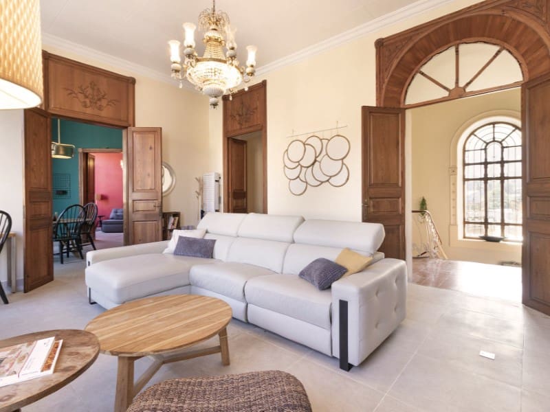 3 sypialnia Apartament na sprzedaż w Soller z garażem - 1 099 000 € (Ref: 7996801)