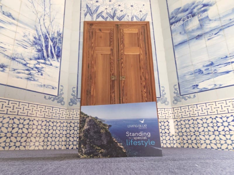 3 sypialnia Apartament na sprzedaż w Soller z garażem - 1 099 000 € (Ref: 7996801)