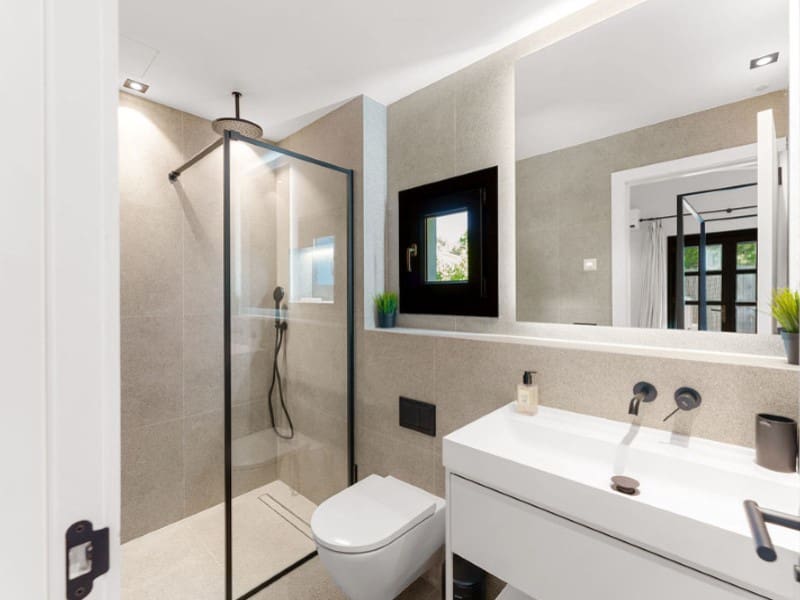 4 soverom Villa til salgs i Puerto de Andratx med garasje - € 3 950 000 (Ref: 7996803)