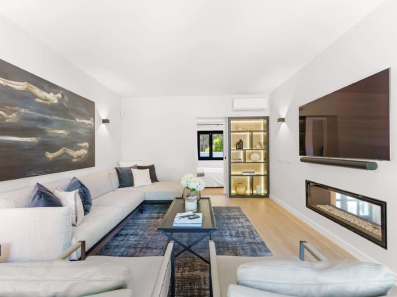 4 soverom Villa til salgs i Puerto de Andratx med garasje - € 3 950 000 (Ref: 7996803)